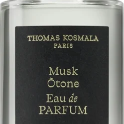 Thomas Kosmala Musk Ōtone
