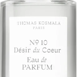 Thomas Kosmala No. 10 Desir Du Coeur