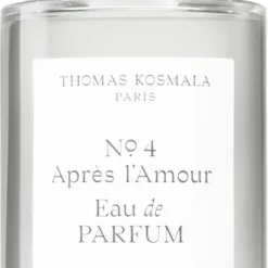 Thomas Kosmala No. 4 Apres L'Amour