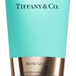 Tiffany & Co. Tiffany & Co. Rose Gold