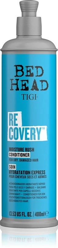 TIGI Bed Head Recovery 1 TIGI Bed Head Recovery