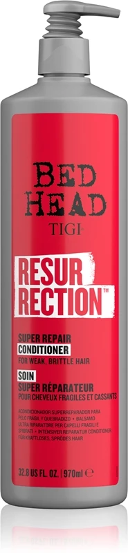 TIGI Bed Head Ressurection 1 TIGI Bed Head Ressurection