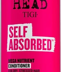 TIGI Bed Head Self Absorbed Conditioner