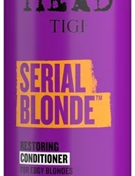 TIGI Bed Head Serial Blonde