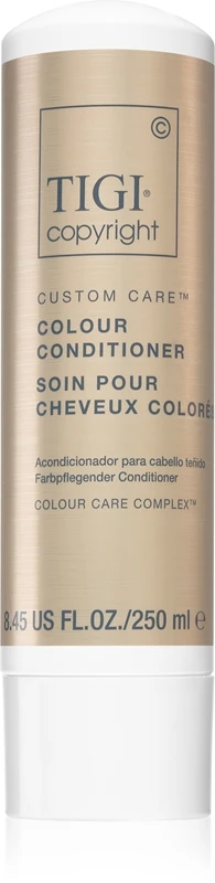 TIGI Copyright Colour 1 TIGI Copyright Colour