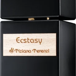 Tiziana Terenzi Black Ecstasy