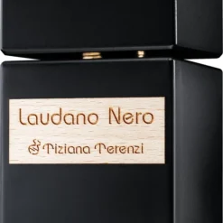 Tiziana Terenzi Black Laudano Nero