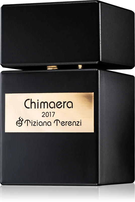 Tiziana Terenzi Chimaera Extrait De Parfum 1 Tiziana Terenzi Chimaera Extrait De Parfum