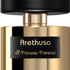 Tiziana Terenzi Gold Arethusa