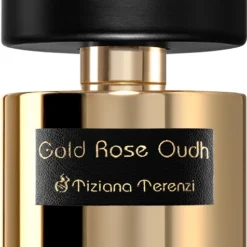 Tiziana Terenzi Gold Rose Oudh