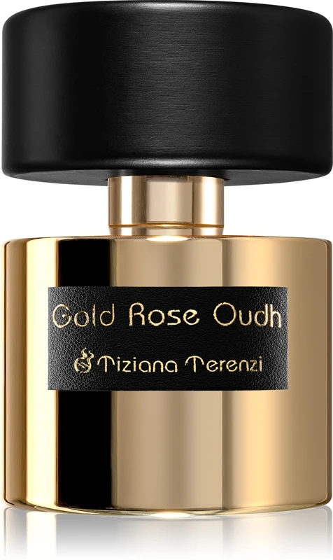Tiziana Terenzi Gold Rose Oudh 1 Tiziana Terenzi Gold Rose Oudh