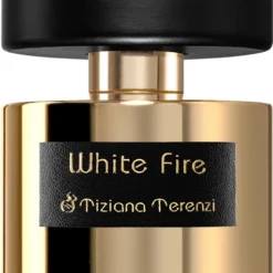 Tiziana Terenzi Gold White Fire
