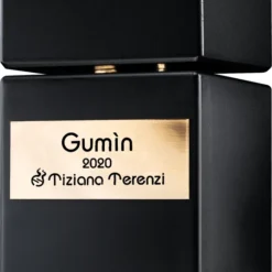 Tiziana Terenzi Gumin