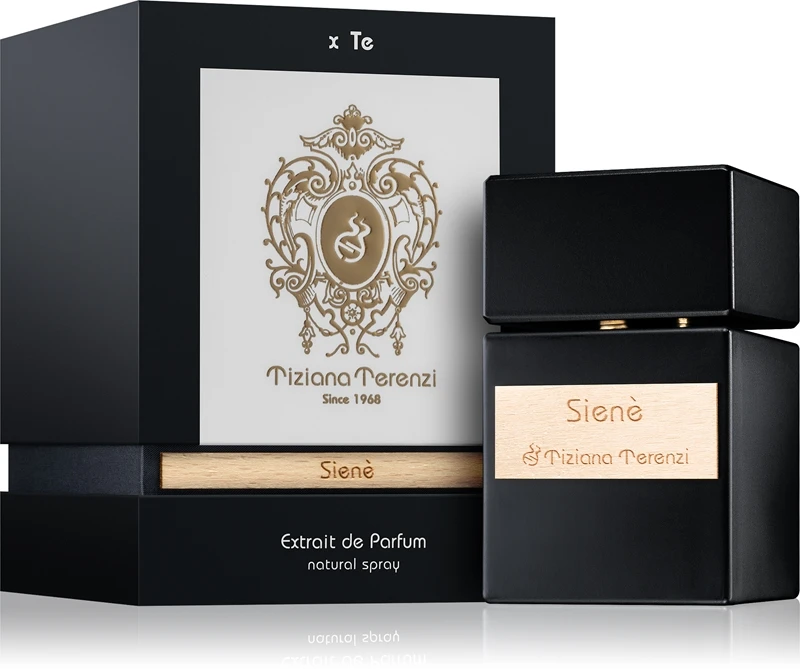 Tiziana Terenzi Siene 2 Tiziana Terenzi Siene – Image 2