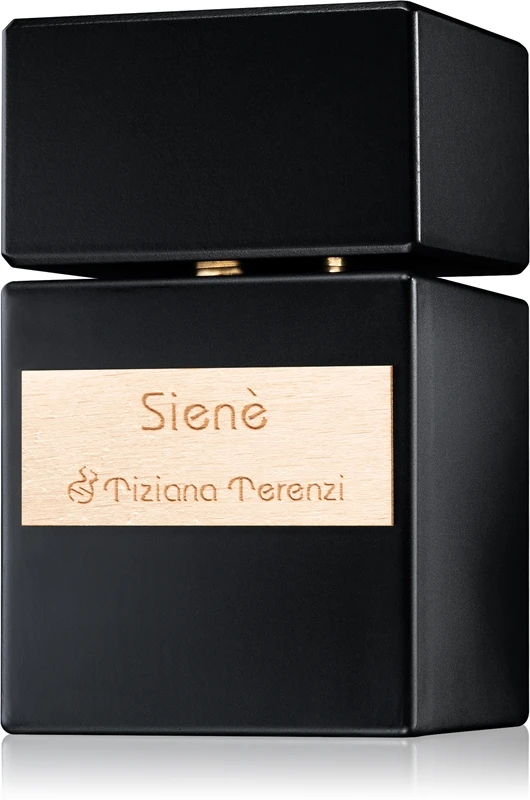 Tiziana Terenzi Siene 1 Tiziana Terenzi Siene