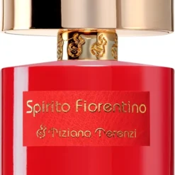 Tiziana Terenzi Spirito Fiorentino