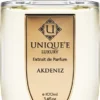 Unique'e Luxury Akdeniz