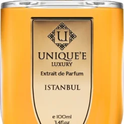Unique'e Luxury Istanbul