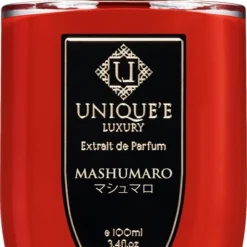 Unique'e Luxury Mashumaro