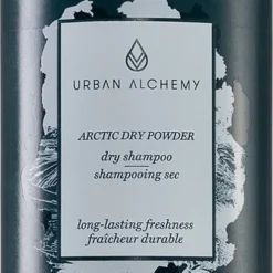 Urban Alchemy Opus Magnum Arctic