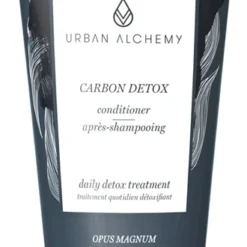 Urban Alchemy Opus Magnum Carbon Detox