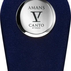 V Canto Amans