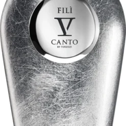 V Canto Filì