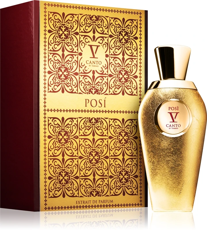 V Canto Posí 2 V Canto Posí – Image 2