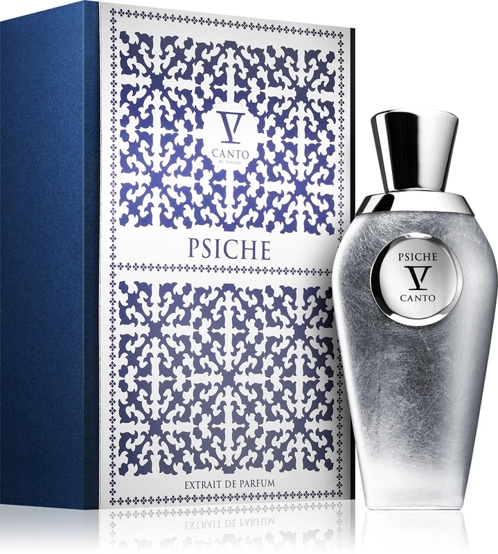 V Canto Psiche 2 V Canto Psiche – Image 2