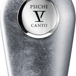V Canto Psiche