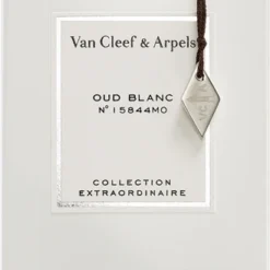 Van Cleef & Arpels Collection Extraordinaire Oud Blanc