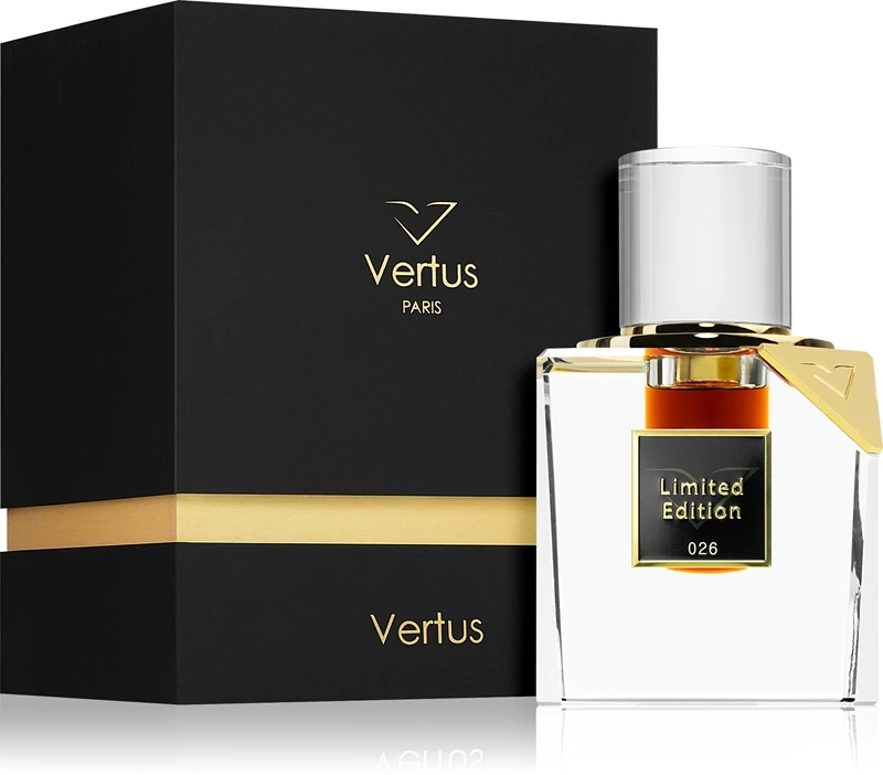 Vertus Crystal Limited Edition 2 Vertus Crystal Limited Edition – Image 2
