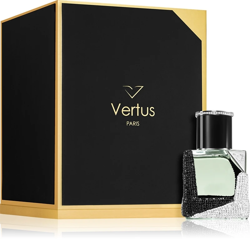 Vertus Gem'ntense Oud Noir 2 Vertus Gem'ntense Oud Noir – Image 2