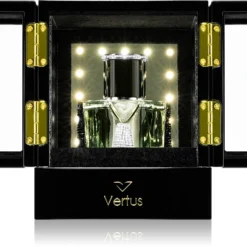 Vertus Gem'ntense Oud Noir 5 Vertus Gem'ntense Oud Noir -Kérastase Soldes vertus gemntense oud noir eau de parfum mixte 2