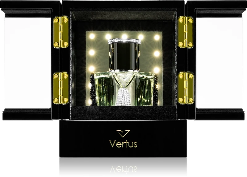Vertus Gem'ntense Oud Noir 3 Vertus Gem'ntense Oud Noir – Image 3