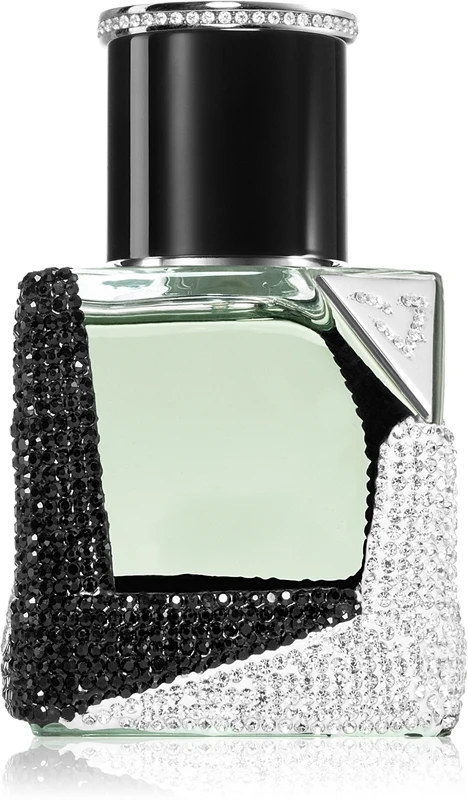 Vertus Gem'ntense Oud Noir 1 Vertus Gem'ntense Oud Noir