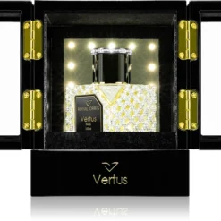 Vertus Gem'ntense Royal Orris -Kérastase Soldes vertus gemntense royal orris eau de parfum mixte 2