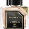 Vertus Oriental Rose