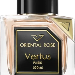 Vertus Oriental Rose