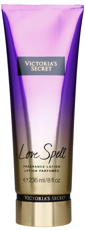 Victoria's Secret Love Spell 1 Victoria's Secret Love Spell