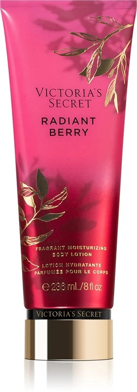 Victoria's Secret Radiant Berry 1 Victoria's Secret Radiant Berry