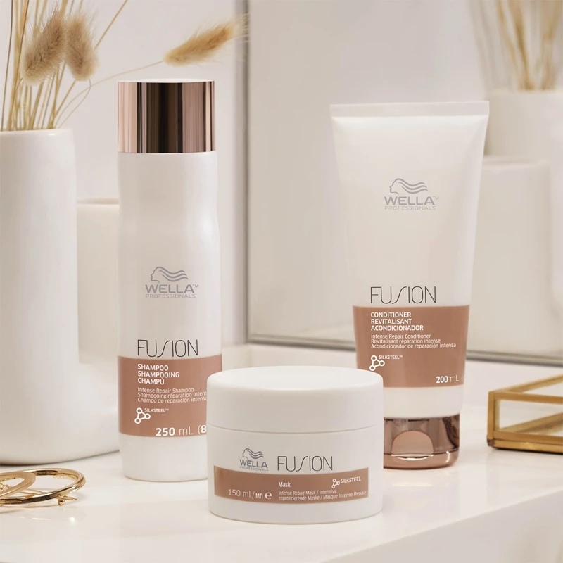 Wella Professionals Fusion 3 Wella Professionals Fusion – Image 3