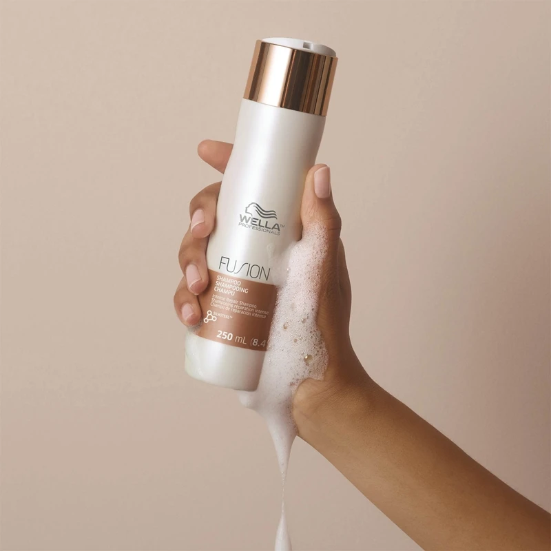 Wella Professionals Fusion 4 Wella Professionals Fusion – Image 4