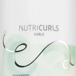 Wella Professionals Nutricurls Curls