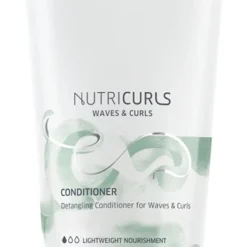 Wella Professionals Nutricurls Waves & Curls