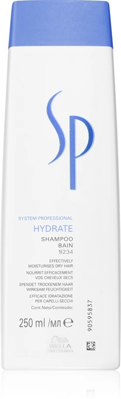 Wella Professionals SP Hydrate 1 Wella Professionals SP Hydrate
