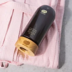 WHAMISA Organic Seeds Shampoo 5 WHAMISA Organic Seeds Shampoo -Kérastase Soldes whamisa organic seeds shampoo shampoing naturel aux herbes pour cuir chevelu gras 2