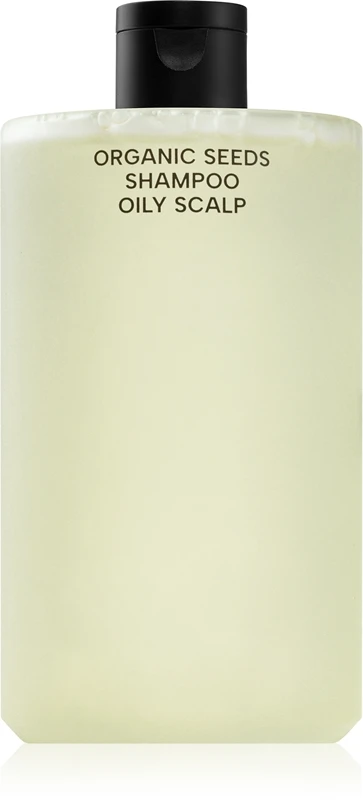 WHAMISA Organic Seeds Shampoo 1 WHAMISA Organic Seeds Shampoo