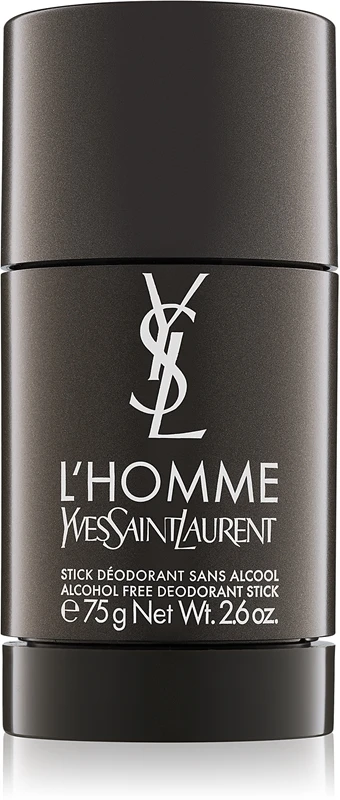 Yves Saint Laurent L'Homme 1 Yves Saint Laurent L'Homme