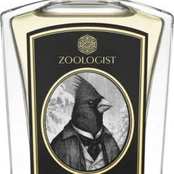 Zoologist Cardinal Special Edition